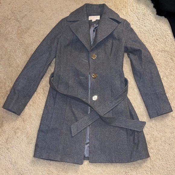 Michael Kors Jackets & Blazers - Michael Kors coat